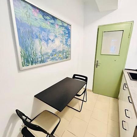 טימישוארה Cosy Apartment #12Lunipebega מראה חיצוני תמונה