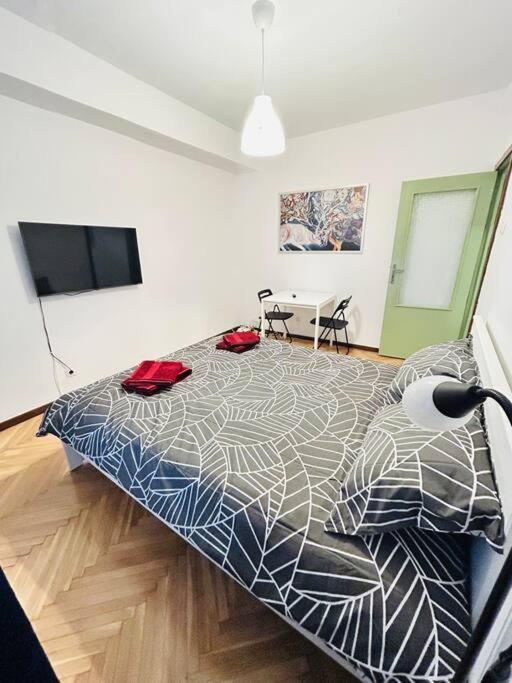 טימישוארה Cosy Apartment #12Lunipebega מראה חיצוני תמונה