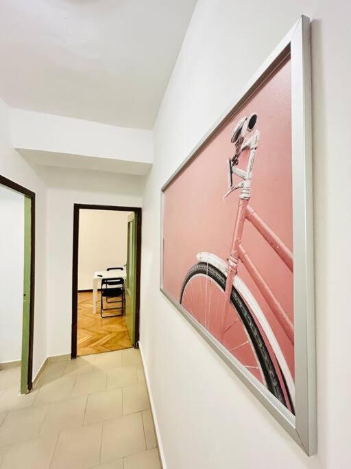 טימישוארה Cosy Apartment #12Lunipebega מראה חיצוני תמונה