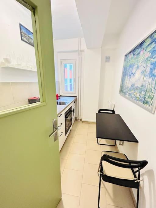 טימישוארה Cosy Apartment #12Lunipebega מראה חיצוני תמונה