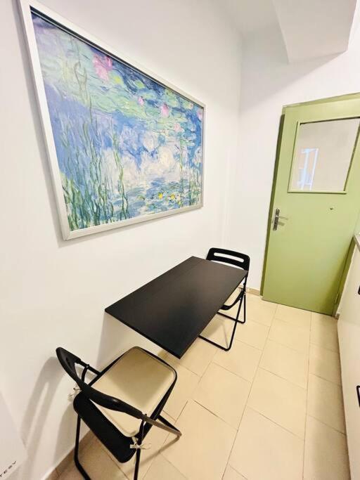 טימישוארה Cosy Apartment #12Lunipebega מראה חיצוני תמונה